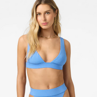 Bikini Top - O'Neill Shorebreak Rib Cancun Top