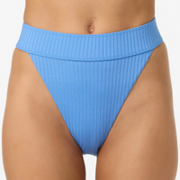 Bikini Bottom - O'Neill Shorebreak Rib Santa Barbara Bottoms