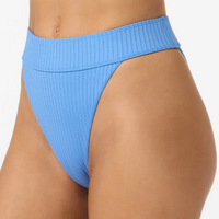 Bikini Bottom - O'Neill Shorebreak Rib Santa Barbara Bottoms