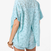 Cover Up - O'Neill Jenna Shirt