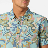 Woven Shirt - O'Neill O'Riginals Print Standard Fit Shirt