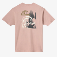 Tee - O'Neill O'Riginals Shaper Vintage Relaxed Fit Tee
