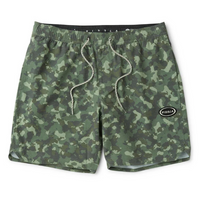 Boys Volley - Vissla Solid Sets 16" Ecolastic Short