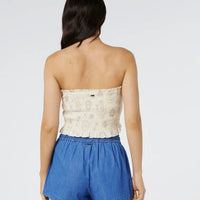 Top - Rip Curl Catalina Island Top