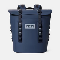 Soft Cooler - Hopper M12 Soft Backpack Cooler