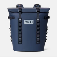 Soft Cooler - Hopper M20 Soft Backpack Cooler