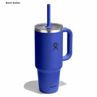 All Around Travel Tumbler - 40oz