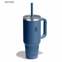All Around Travel Tumbler - 40oz