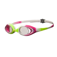 Goggle - Arena Spider Junior Goggle