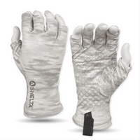 Gloves - Shelta UPF 50 Sun Gloves