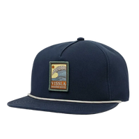 Hat - Vissla Signature Hat