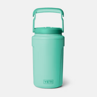 Water Bottle - Silo Half Gallon Jug with Magdock Cap