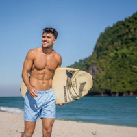 Volley - Bermies Tribal - Compression Liner