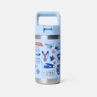 Water Bottle - Rambler Jr. 12oz Kids Bottle