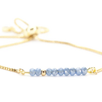 Bracelet - Salty Cali Sprinkle Bracelet
