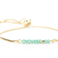Bracelet - Salty Cali Sprinkle Bracelet