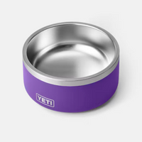 Accessory - Boomer 4 Dog Bowl