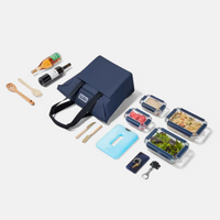 Everyday Bag - 20L Insulated Tote Bag