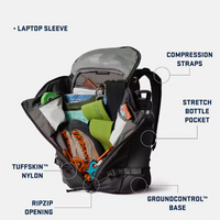 Travel Bag - Ranchero 27L Everyday Carry Backpack