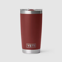 Tumbler - 20oz Tumbler with Magslider Lid