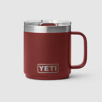 Coffee and Mugs - 10 oz Mug with Durasip Ceramic Lining