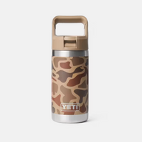 Water Bottle - Rambler Jr. 12oz Kids Bottle