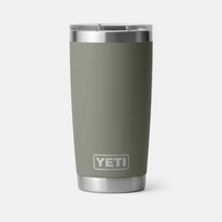 Tumbler - 20oz Tumbler with Magslider Lid