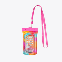 Cell Phone Case - Geckobrand Floating Phone Dry Case