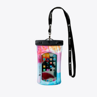 Cell Phone Case - Geckobrand Floating Phone Dry Case
