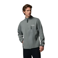 Fleece - Columbia Men's Sweater Weather Full Zip Jacket