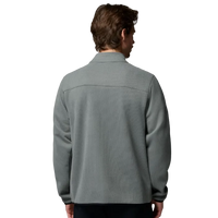 Fleece - Columbia Men's Sweater Weather Full Zip Jacket