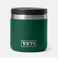 Food Storage - Yeti 8oz Insulated Food Jar