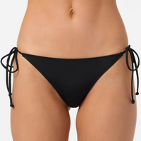 Bikini Bottom - O'Neill Saltwater Solids Maracas Bottoms