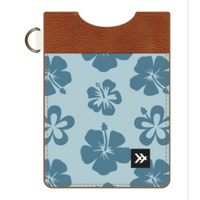 Wallet - Thread Vertical Wallet