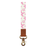 Lanyard - Thread Wrist Lanyards