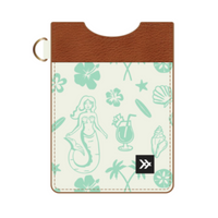Wallet - Thread Vertical Wallet
