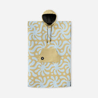 Nomadix - Adult Changing Towel Poncho