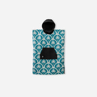 Nomadix - Kids Changing Towel Poncho