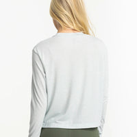 Ladies Sun Shirt - Free Fly Elevate Long Sleeve