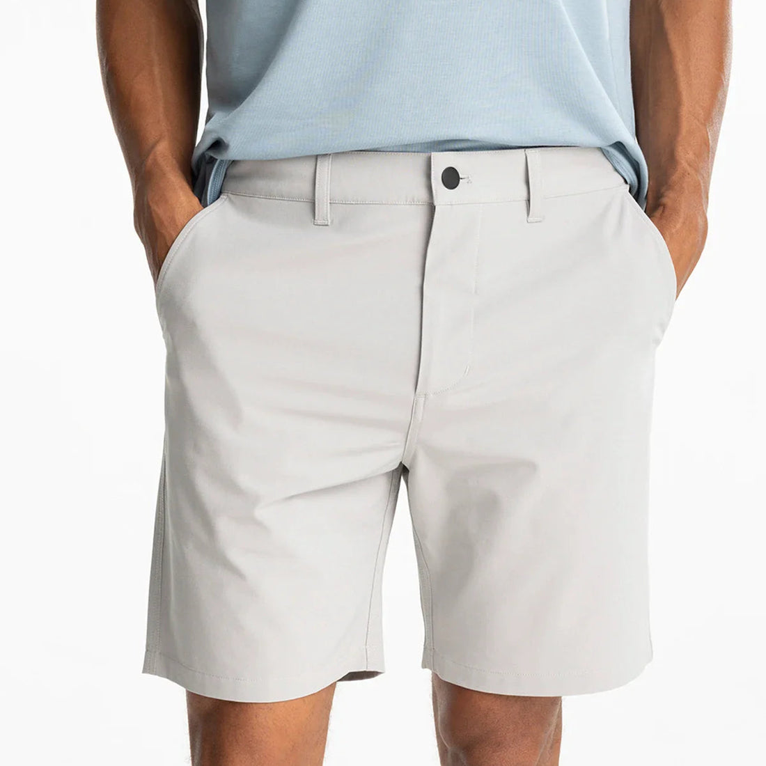 Walk Short - Free Fly Tradewind Short