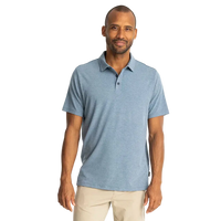 Polo - Free Fly Bamboo Flex Polo