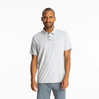 Polo - Free Fly Bamboo Flex Polo
