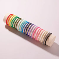 Bracelet - Pura Vida Cabrillo Disc Stretch Bracelet