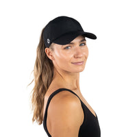 Hat - Vimhue Ladies Sun Goddess UPF 50 Baseball Cap