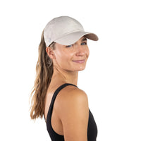 Hat - Vimhue Ladies Sun Goddess UPF 50 Baseball Cap