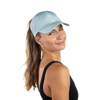 Hat - Vimhue Ladies Sun Goddess UPF 50 Baseball Cap