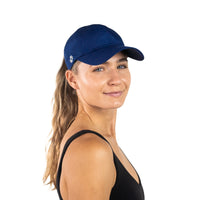 Hat - Vimhue Ladies Sun Goddess UPF 50 Baseball Cap