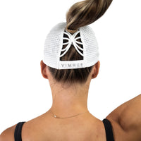 Hat - Vimhue Ladies Sun Goddess UPF 50 Baseball Cap