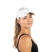 Hat - Vimhue Ladies Sun Goddess UPF 50 Baseball Cap