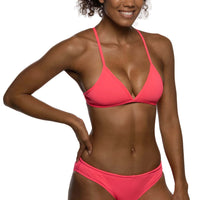 Female Training Suit - Jolyn Andy Bikini Bottom